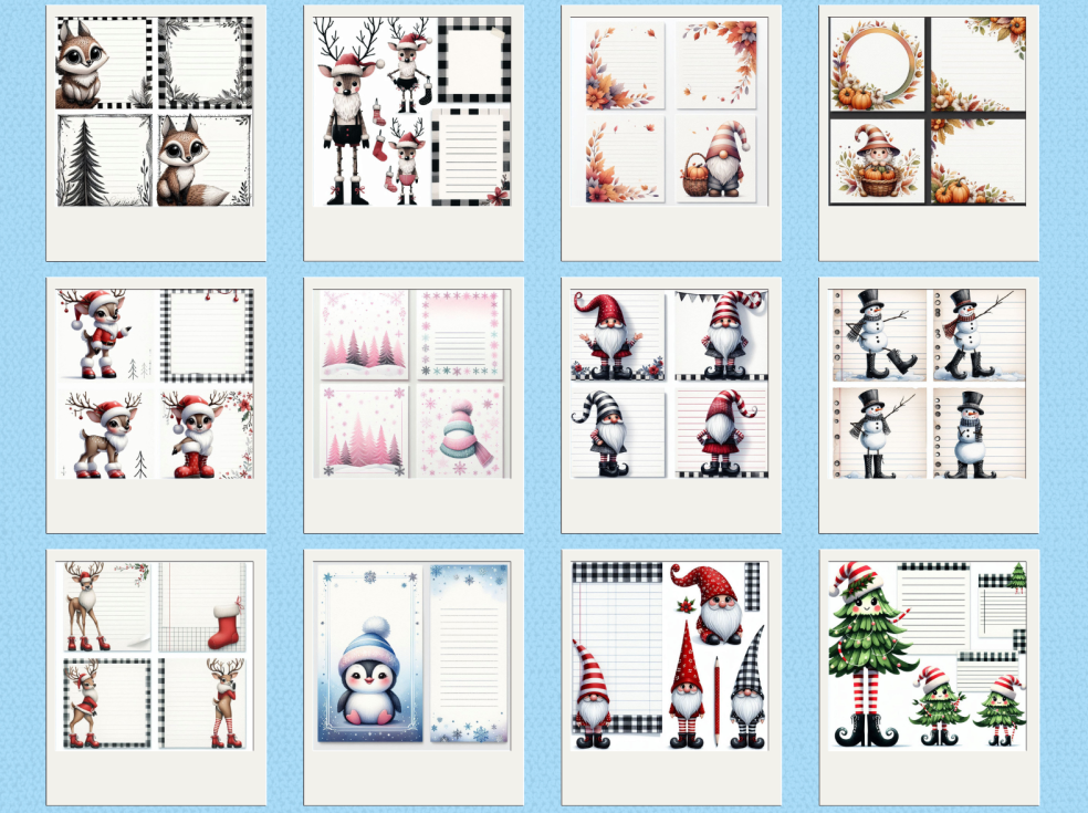 150+Christmas-greeting-card-template