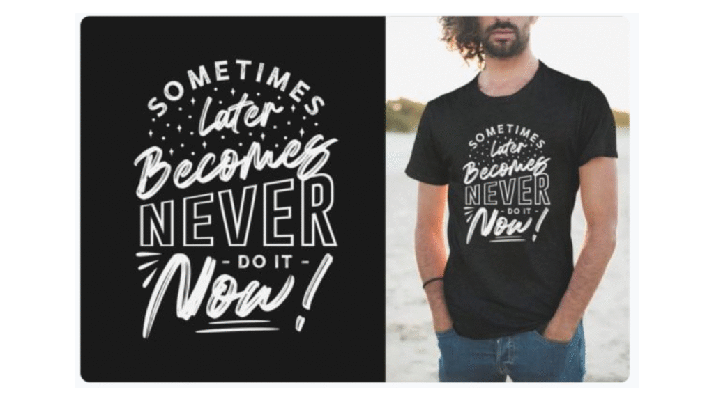 T-Shirt